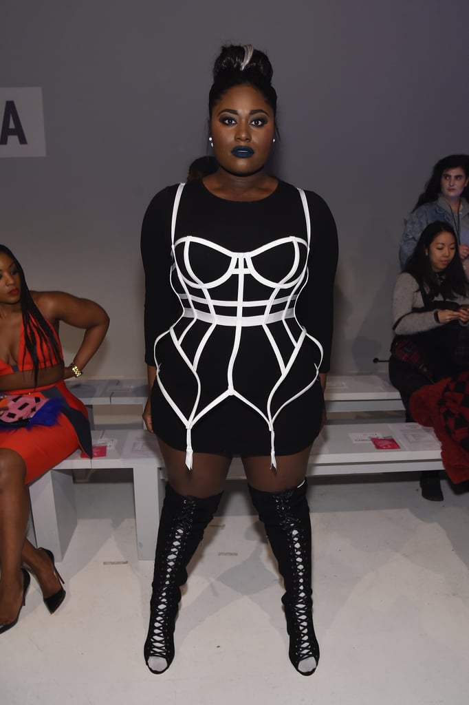 Danielle Brooks Danielle Brooks