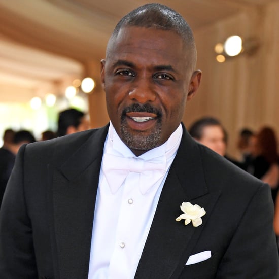 Hot Guys at the Met Gala 2016