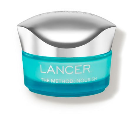 Lancer Skincare The Method Nourish Normal-Combination Skin
