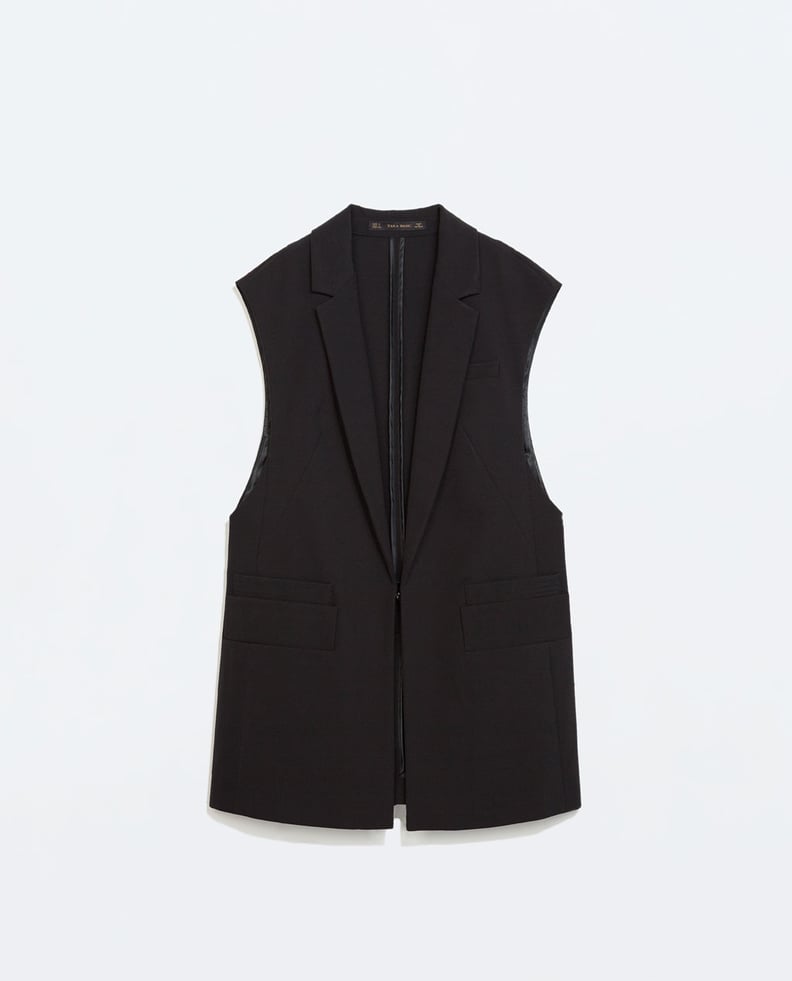 Double-Pocket Vest