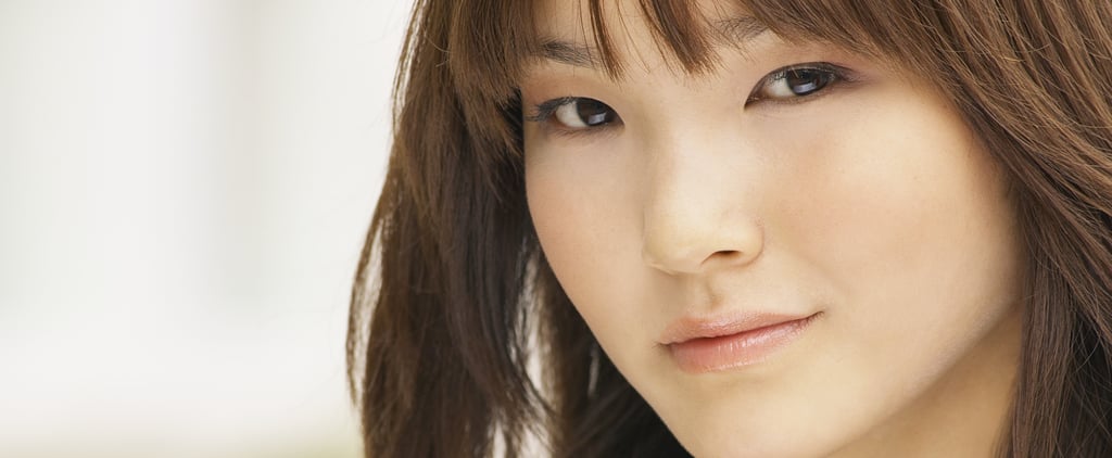 How to Wear Bangs In the Summer