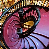 Harry Potter Bookstore in Portugal