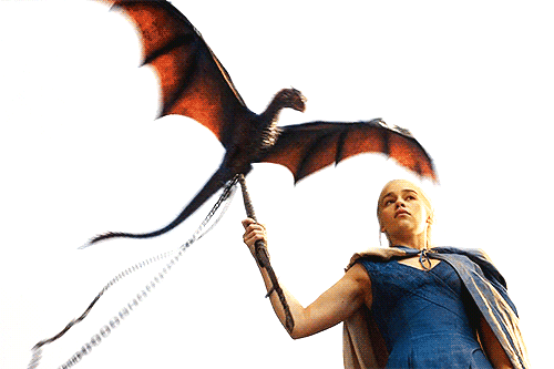 Tyrion Lannister making a funny face in Game of Thrones GIF