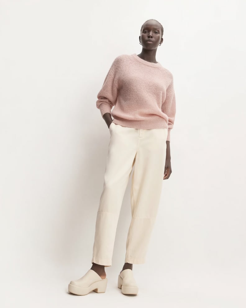 13 Best Cashmere Sweaters for Women 2024