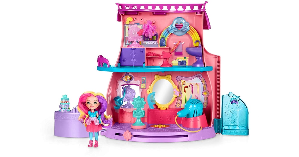 Discover 69+ sunny day hairstyles nickelodeon best in.eteachers