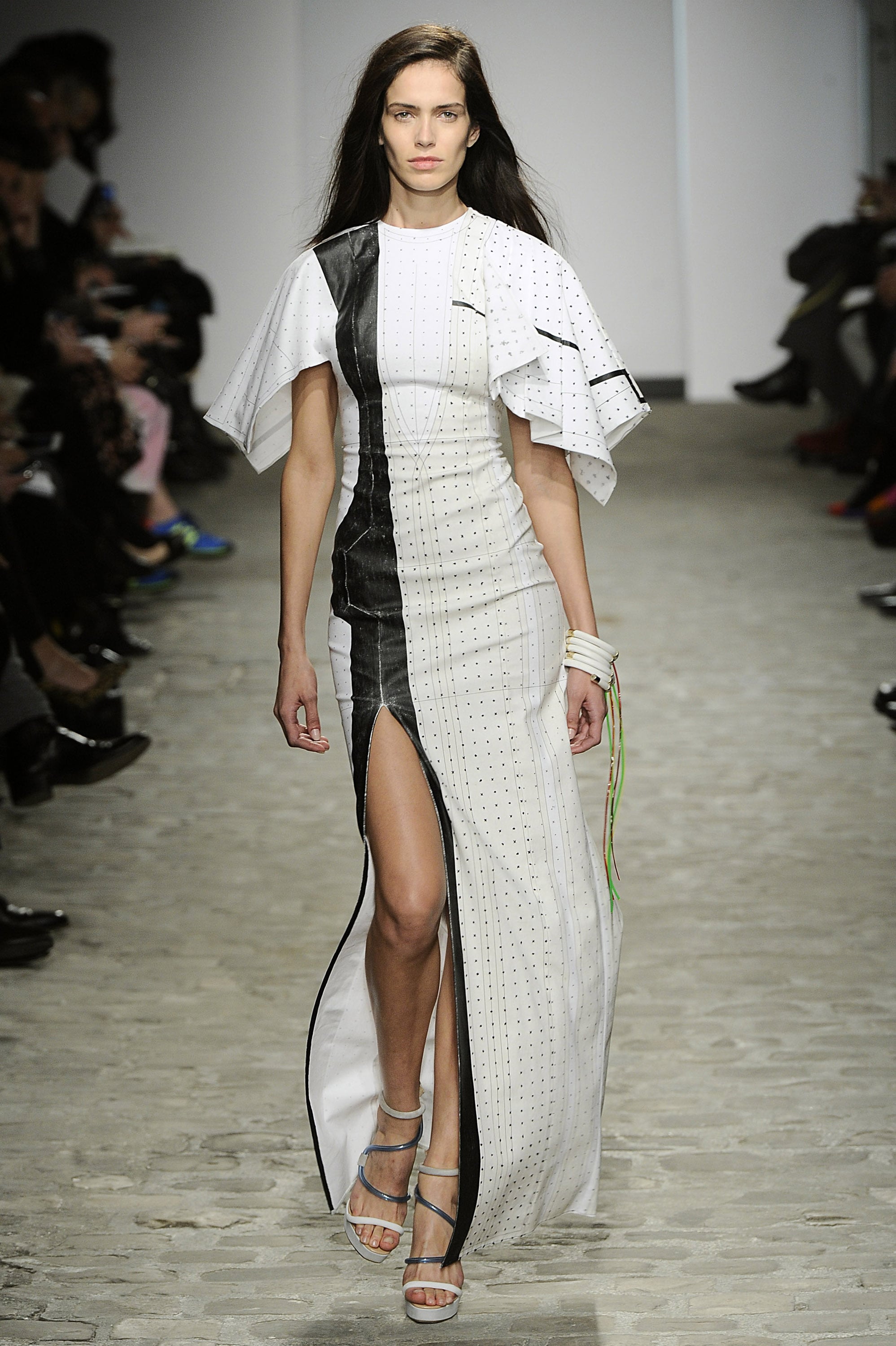 Vionnet Haute Couture Spring 2014 | So Haute Right Now: The Chicest ...