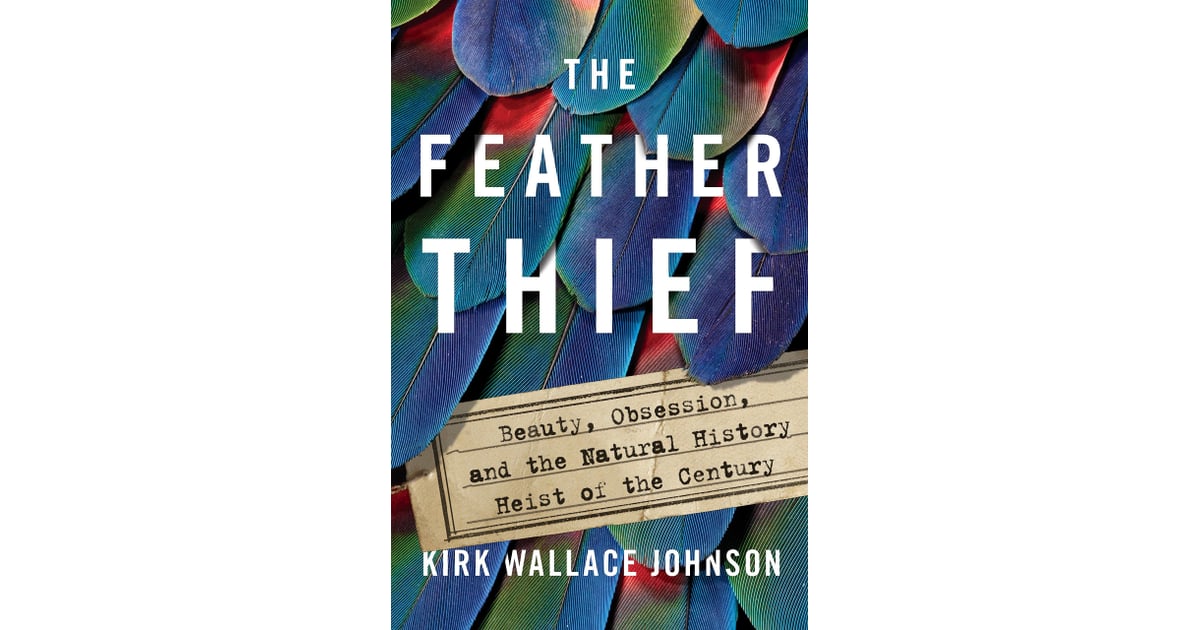 the feather thief