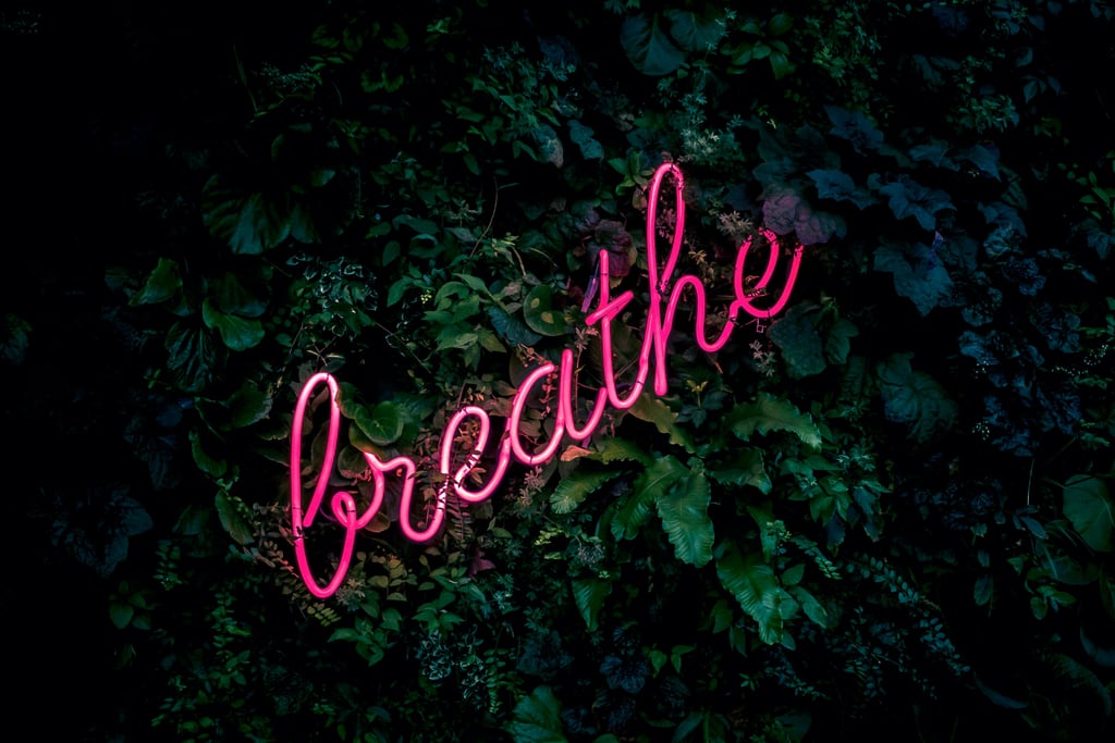 Spring Desktop Wallpapers: Breathe
