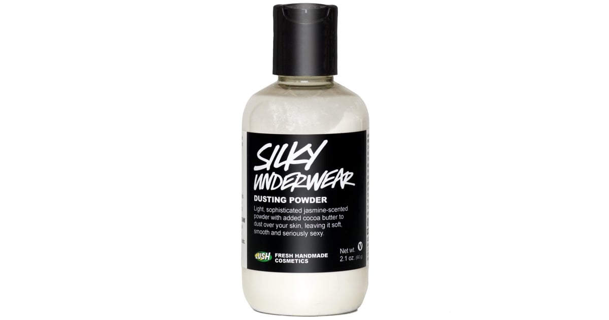 Lush 7 Best TalcFree Body Powders POPSUGAR Beauty Photo 2