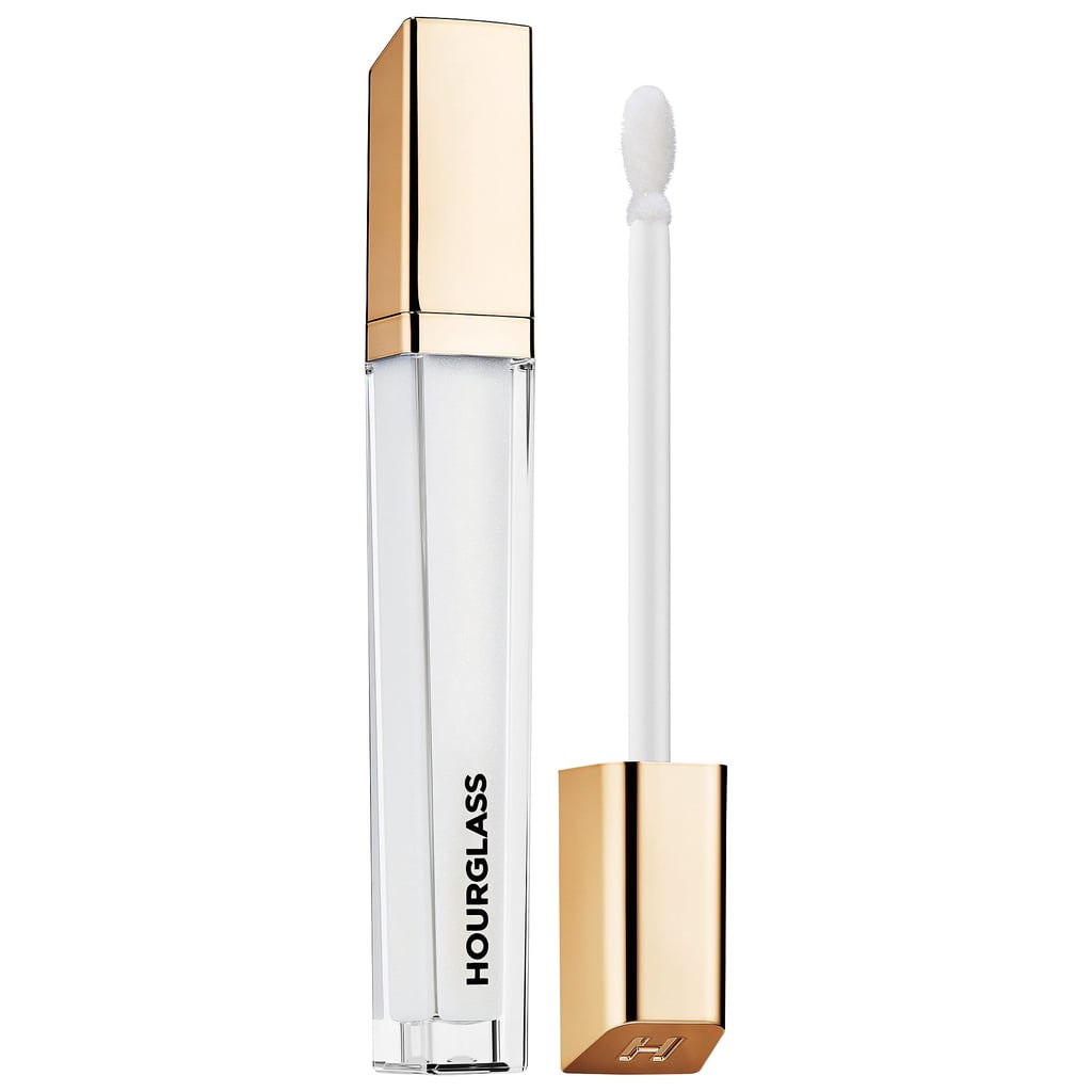 Hourglass Unreal High Shine Volumizing Lip Gloss Best New Makeup June