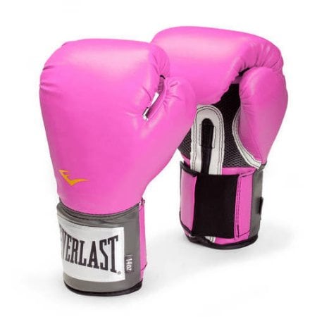 Everlast Pro Style Training Gloves