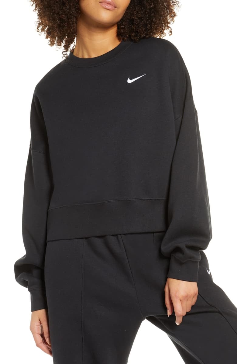 nike sweatshirt black friday