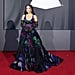 Becky G's Colorful Zuhair Murad Gown at the Latin Grammys