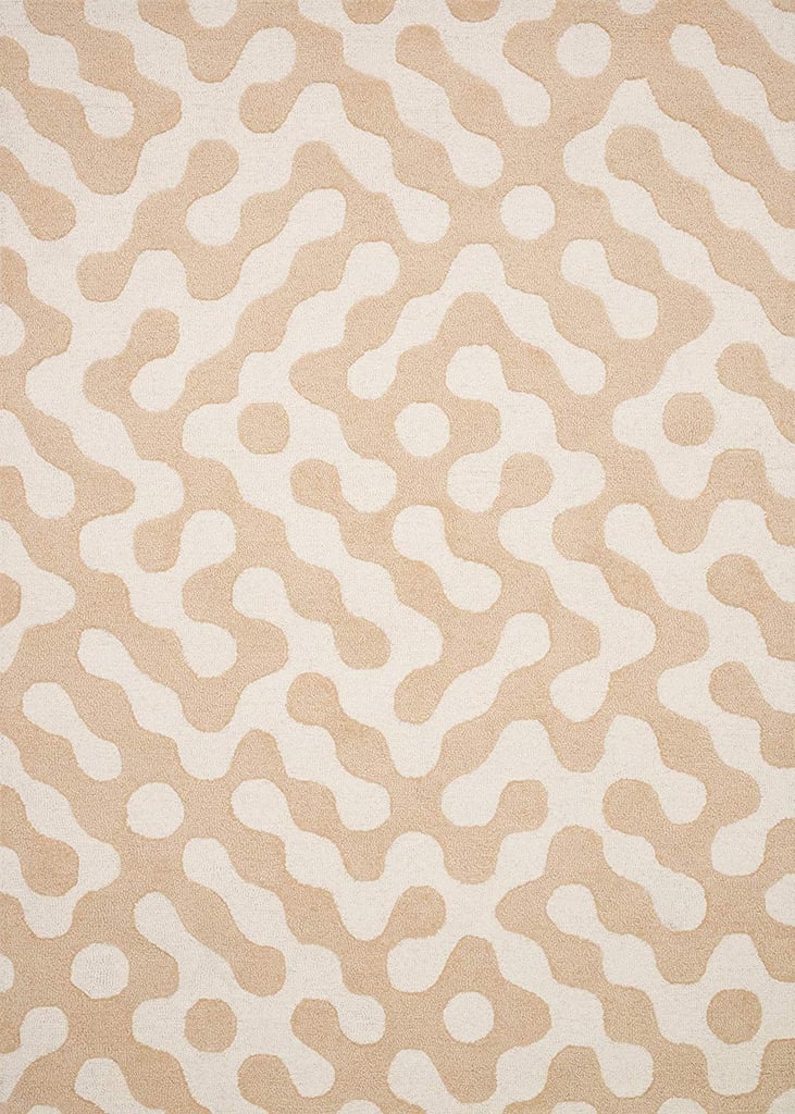 Now House by Jonathan Adler Molecule Collection Area Rug