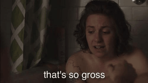 When We See All the Melted Walkers in Atlanta