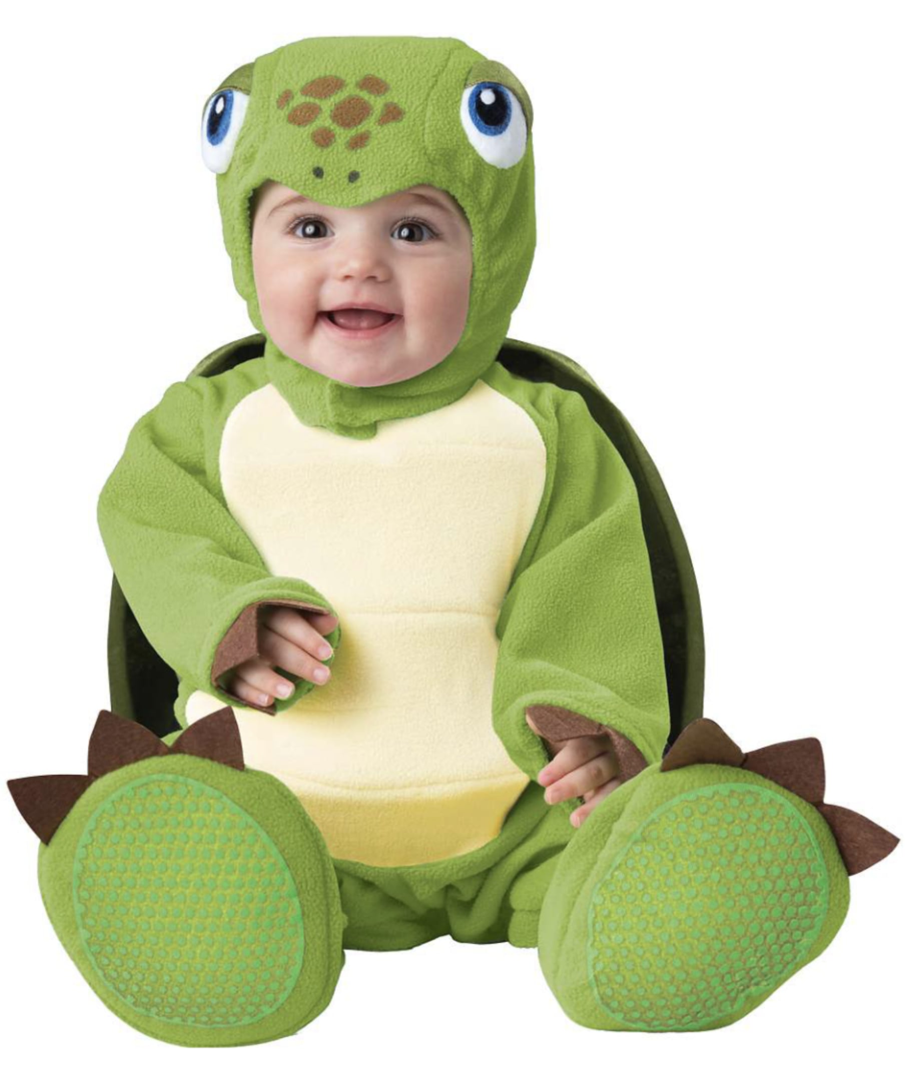 Turtle 35 Halloween Costumes For Babies That Are Too Cute For Words Popsugar Family Photo 17