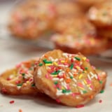 Waffle Doughnuts Waffle Doughnuts