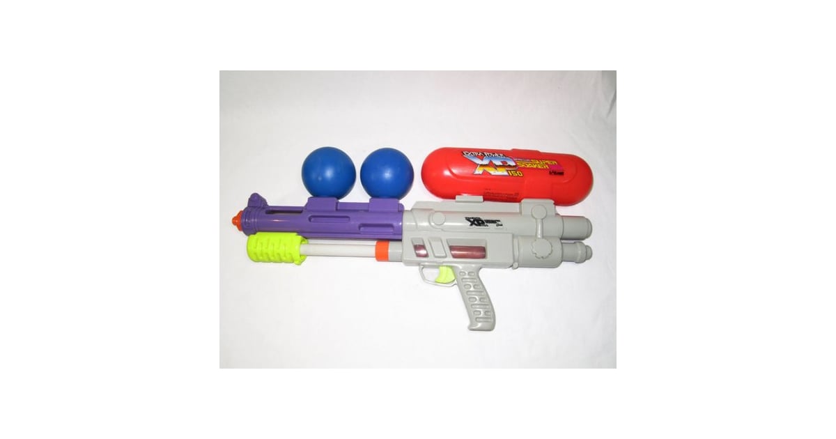 90s super soaker