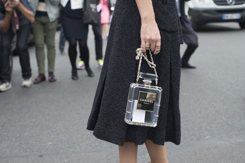 Resort 2014 Perfume Bags