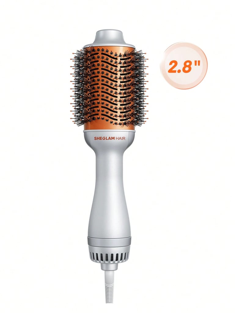 SheGlam Blowout Bliss Hot Air Brush