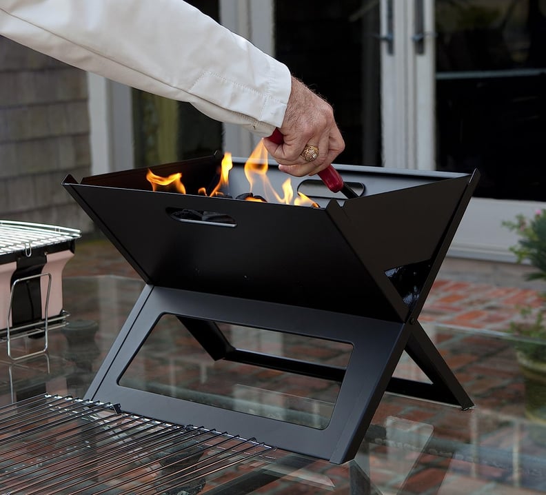 Best Charcoal Grill That's Affordable