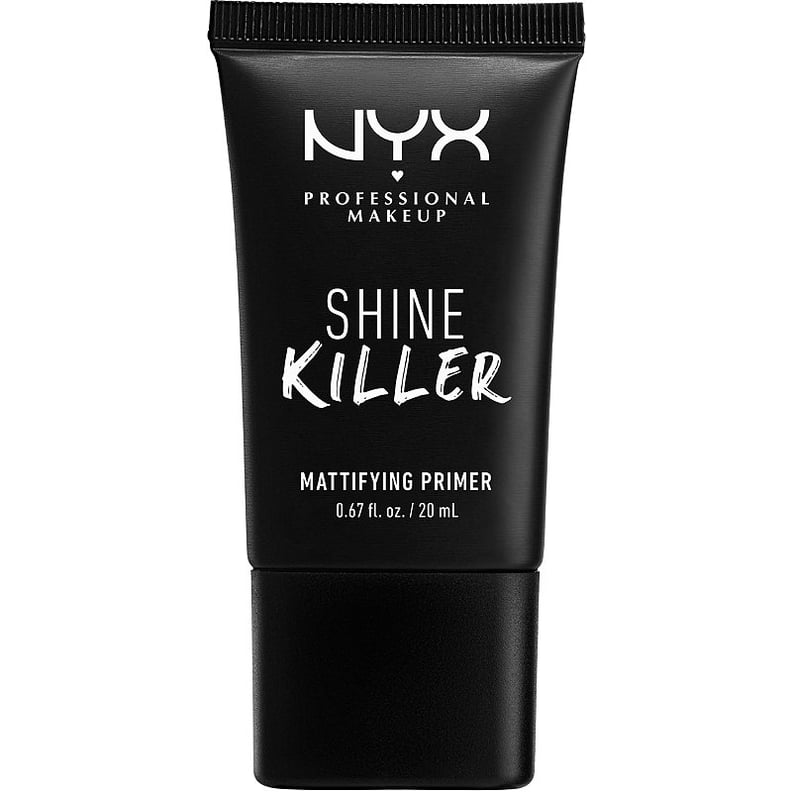 The One Makeup Product That Keeps Shine Away