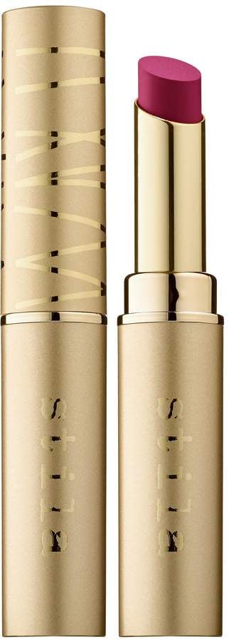 Stila Stay All Day Matte’ificent Lipstick