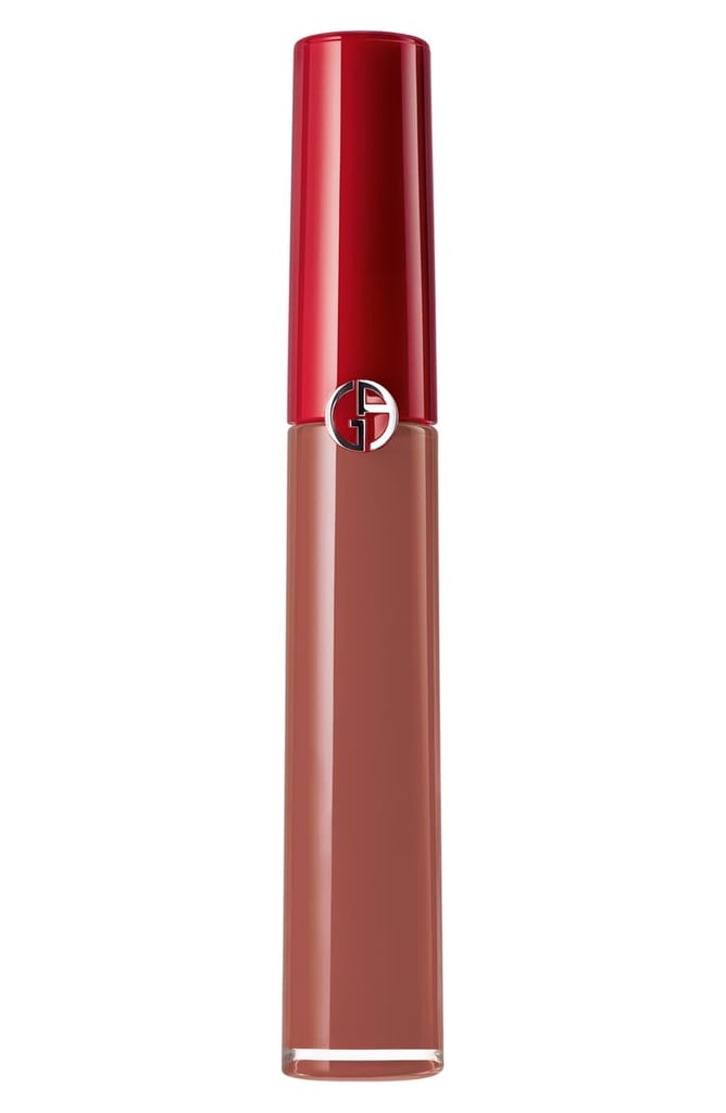 Giorgio Armani Lip Maestro Lip Stain The Best Liquid Lipsticks