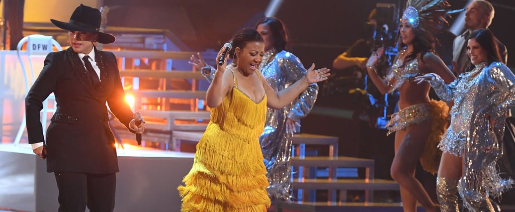 Latin Grammys 2019 Opening Number