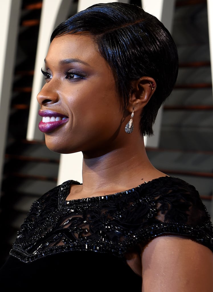 Jennifer Hudson
