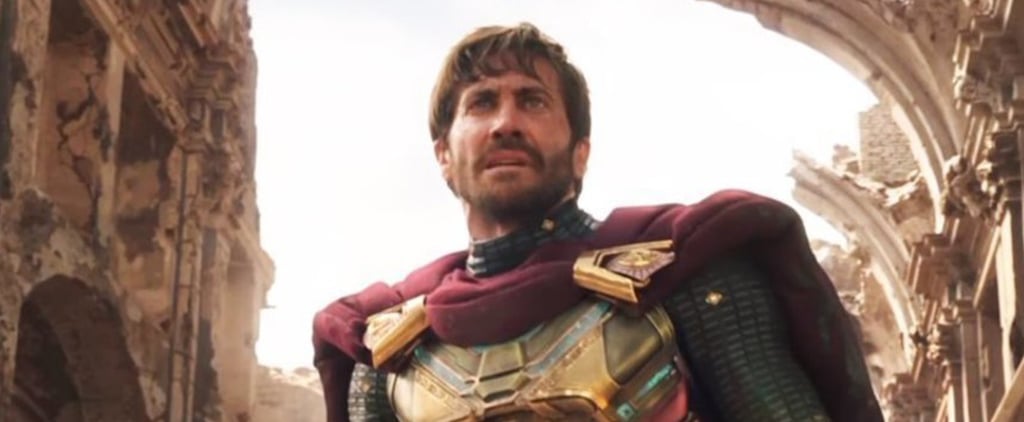 Funny Jake Gyllenhaal Tweets For Spider-Man Far From Home