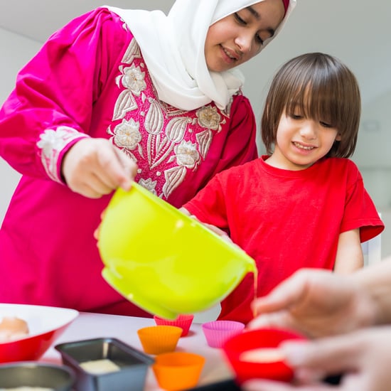 Tips For Managing Kids' Snack Time at Home