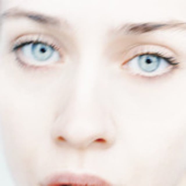 fiona apple tidal album song list