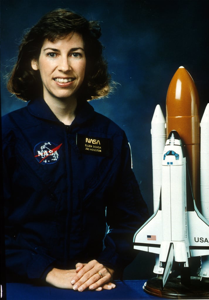 Ellen Ochoa