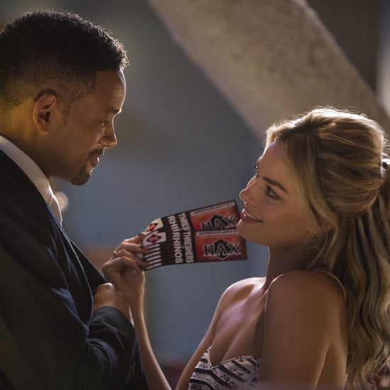 Focus Box Office Earnings