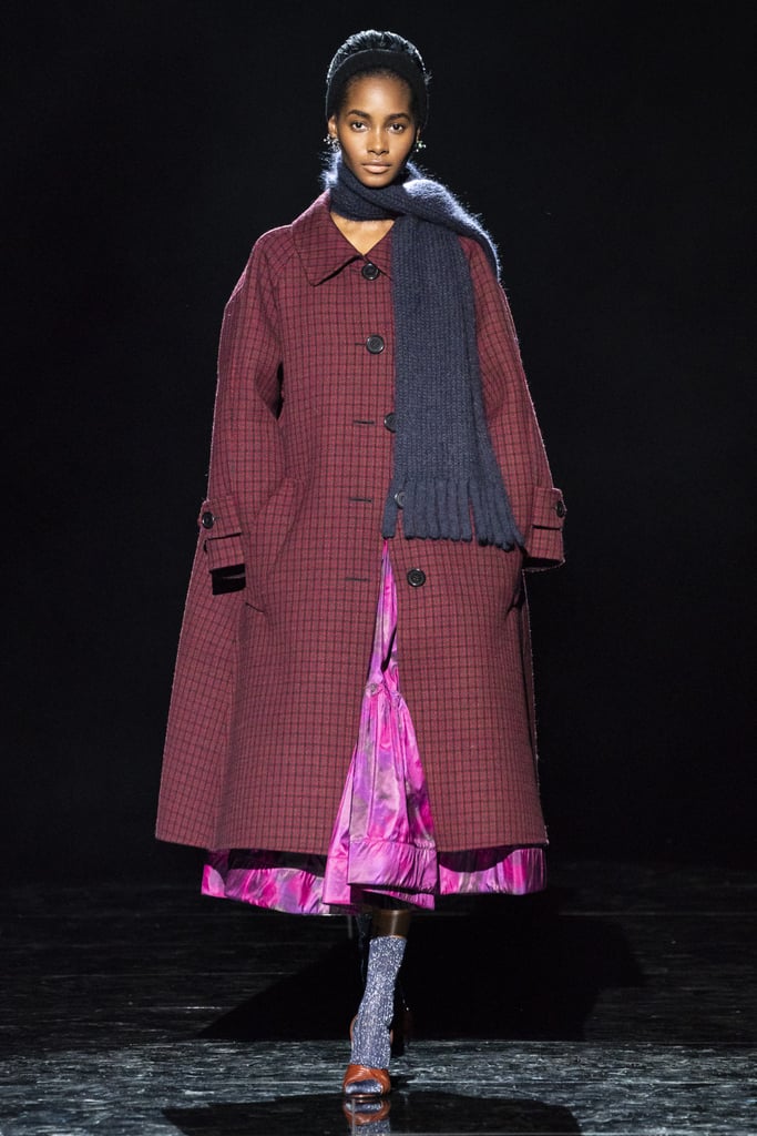 Marc Jacobs Fall 2019 Runway