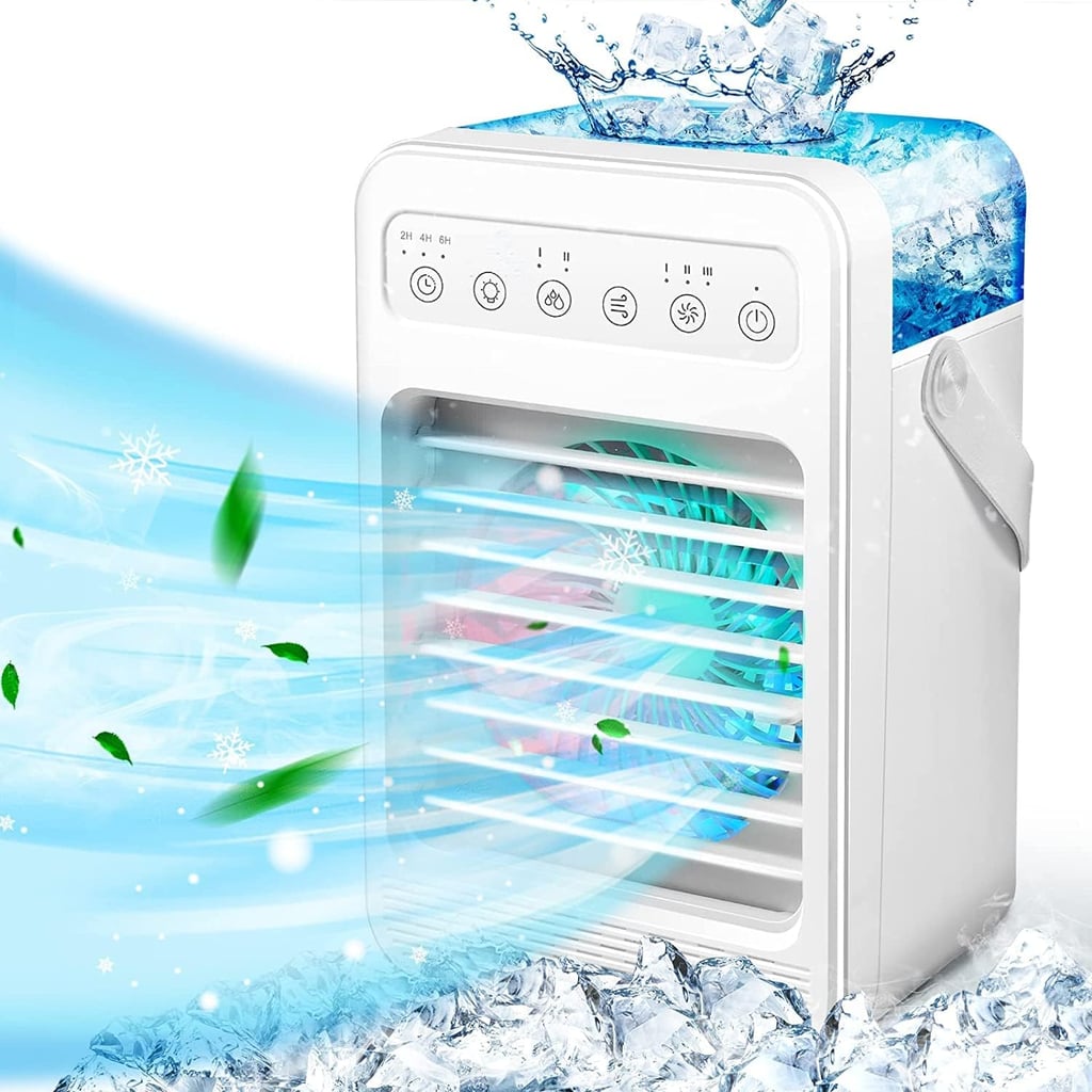 Best Affordable Portable Air Conditioner