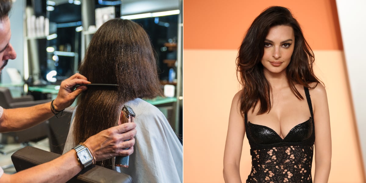 What to Do If You Really Hate Your New Haircut