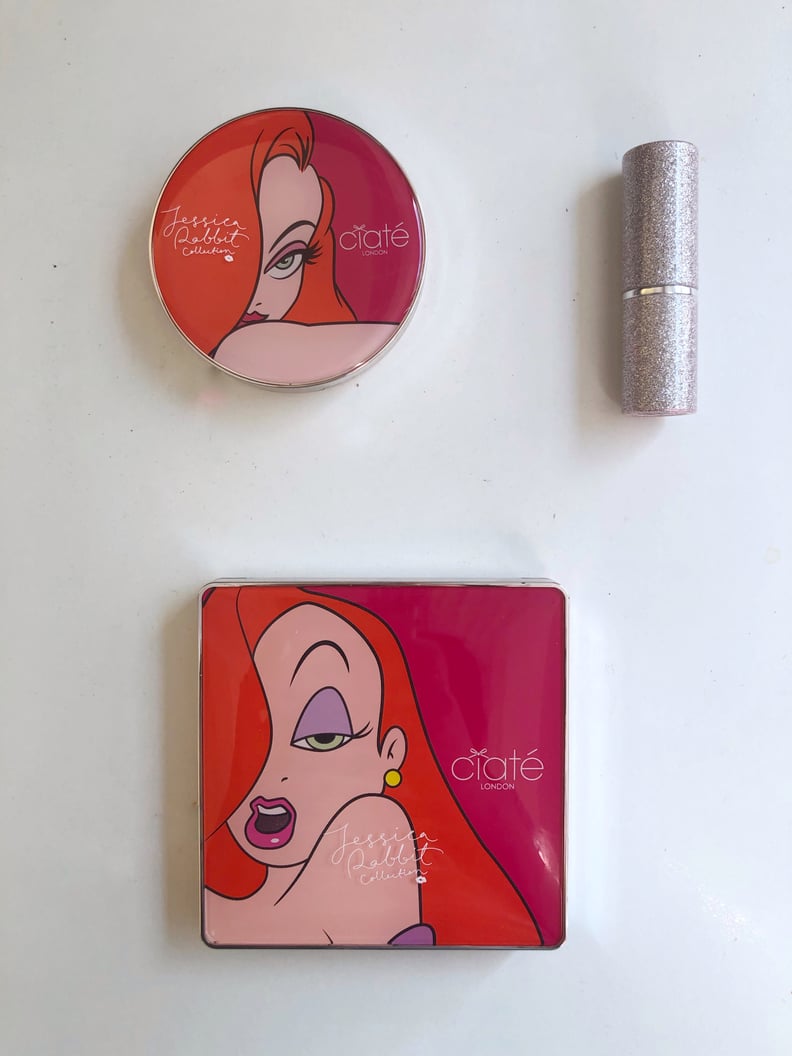 Ciaté x Jessica Rabbit Collection