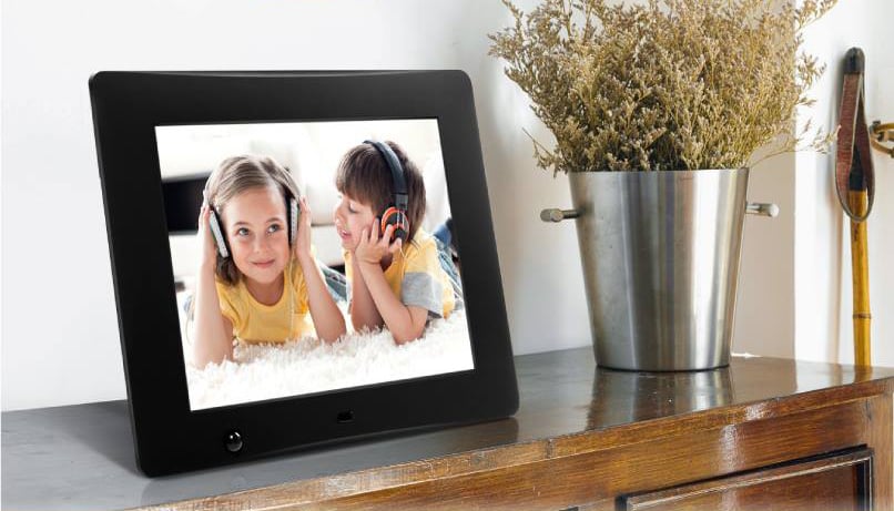 Gadgets For Grandparents 2014