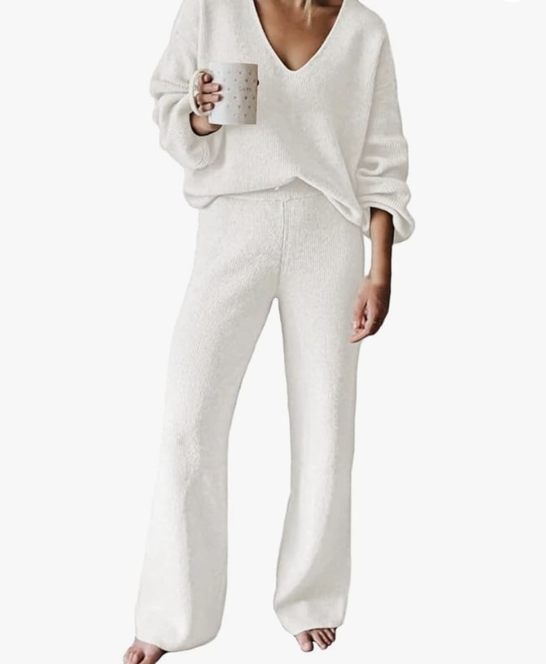 VamJump 2-Piece Lounge Set