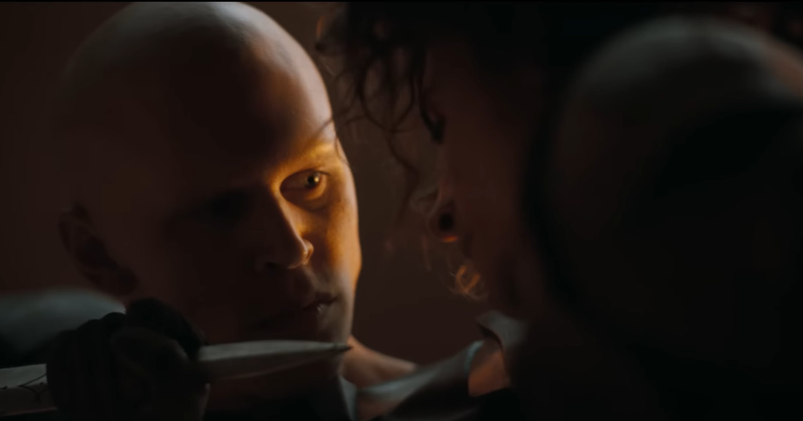 Dune 2 Trailers Release Date Cast Plot Popsugar Entertainment 