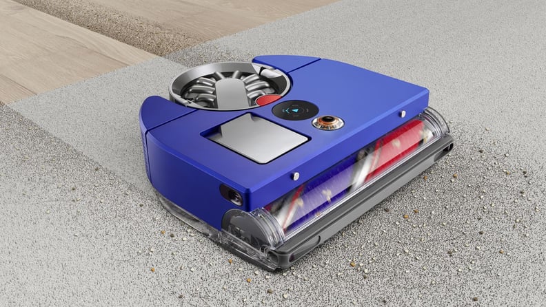 Best Robot Vacuum From Dyson