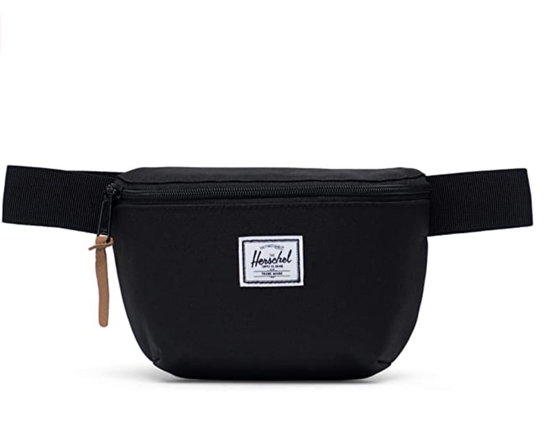 For a Belted Style: Herschel Fourteen Waist Pack