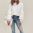 17 Cute Sweaters From Amazon That Are Always Bubbling Up on the Bestsellers List