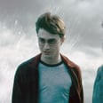 J.K. Rowling Said THIS Is Her Favorite Harry Potter Theory