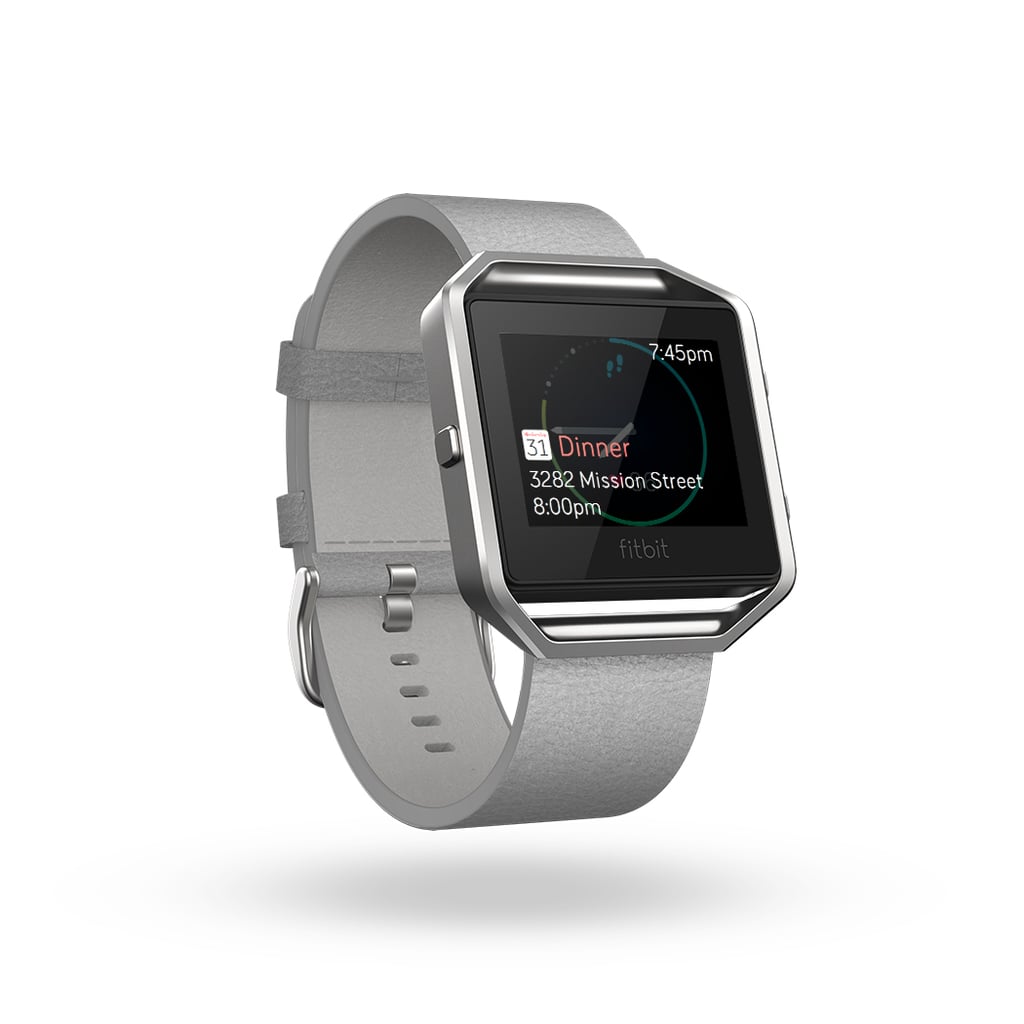 fitbit smartwatch