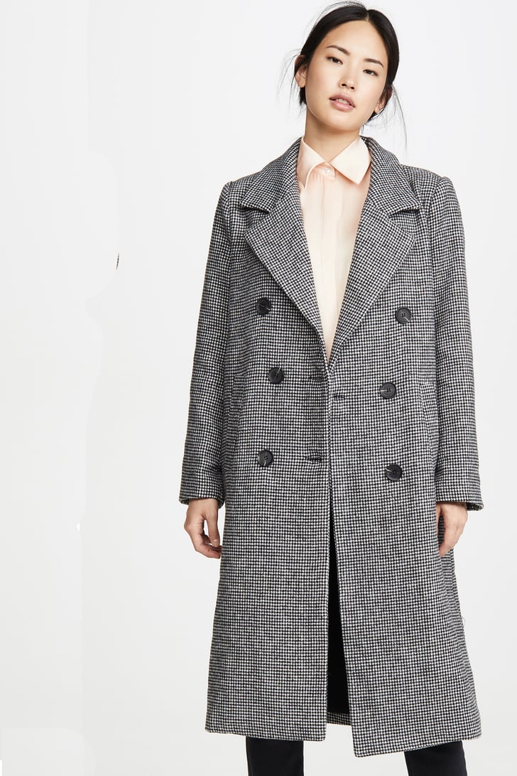ASTR the Label | The Most Stylish Coats Under $250 | POPSUGAR Fashion ...