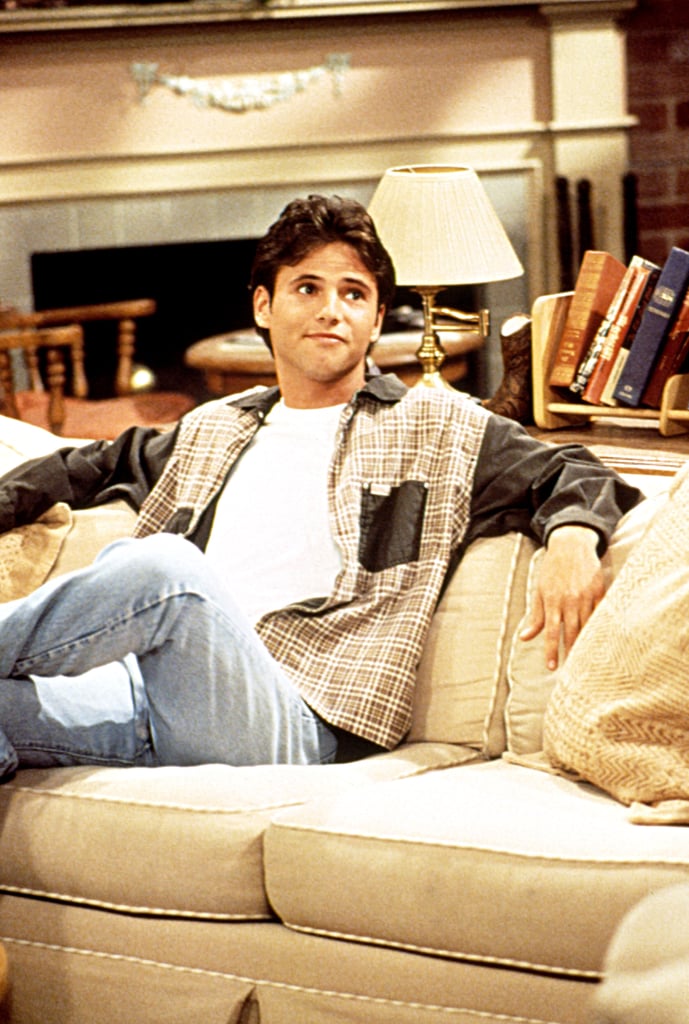 David Lascher as Vinnie Bonitardi