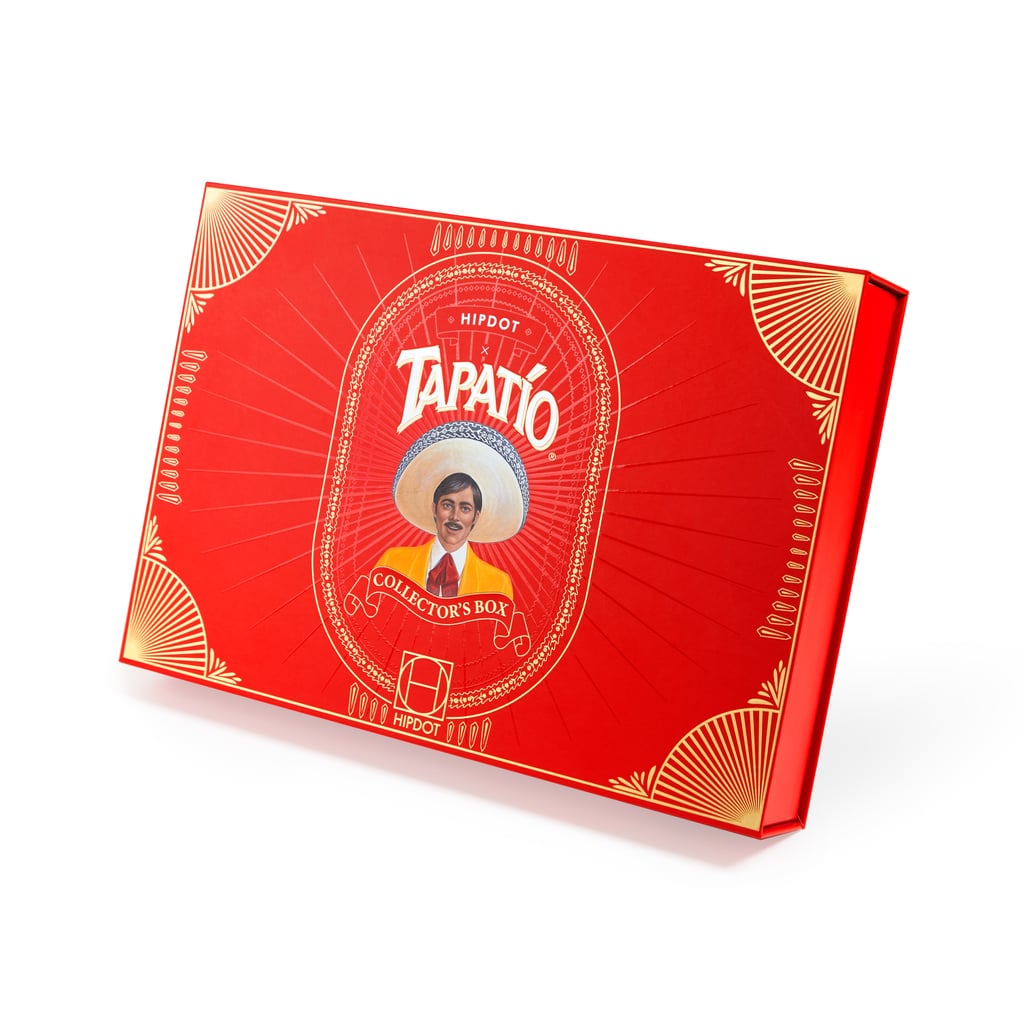 A Tapatío Hot Sauce Makeup Collection Is on the Way